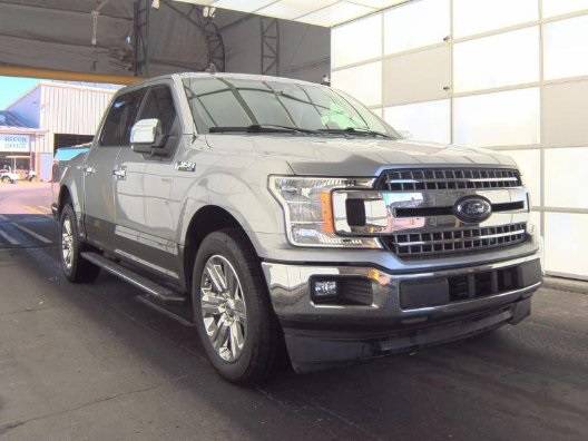 2020 Ford F-150 XLT — Pickup Truck — 62,942 mi — Olive Branch, MS