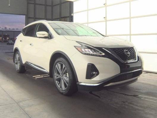 2024 Nissan Murano Platinum — SUV — 17,030 mi — Olive Branch, MS