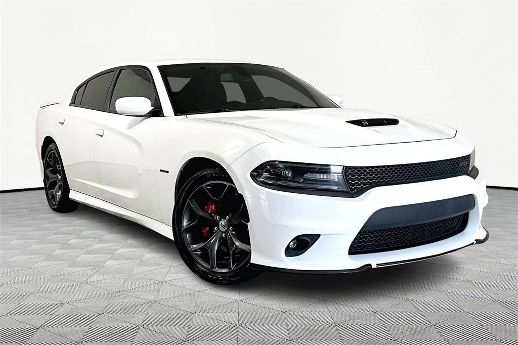 2019 Dodge Charger R/T — Sedan — 68,367 mi — Olive Branch, MS