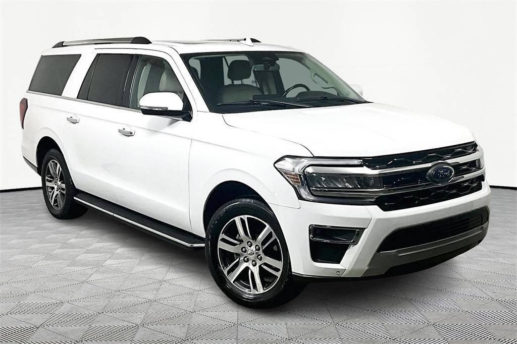 2023 Ford Expedition Limited — SUV — 42,393 mi — Olive Branch, MS