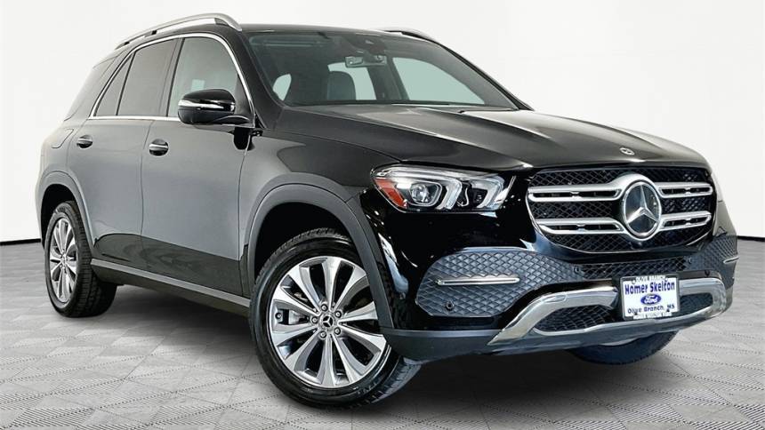 2022 Mercedes-Benz GLE GLE 350 — SUV — 43,588 mi — Olive Branch, MS