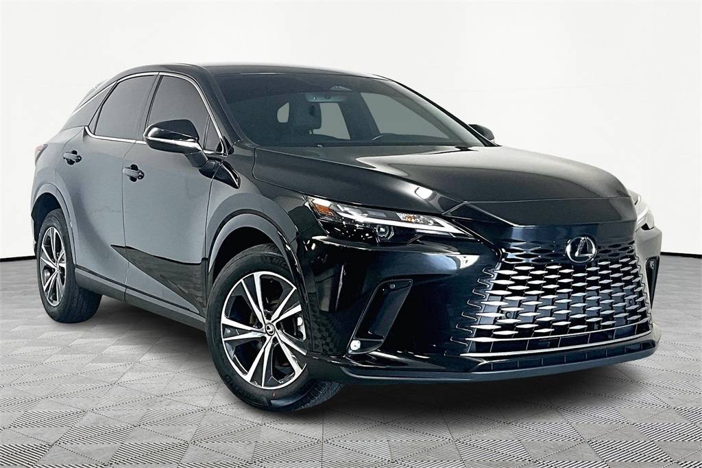 2023 Lexus RX RX 350 — SUV — 20,211 mi — Olive Branch, MS