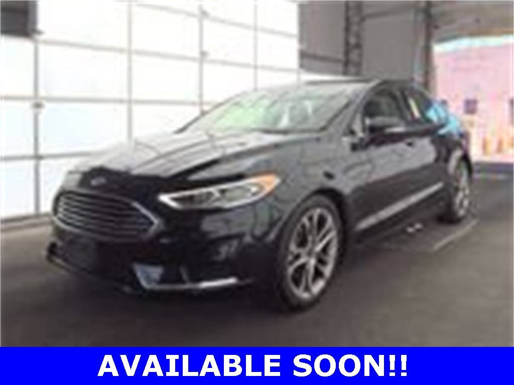 2020 Ford Fusion SEL — Sedan — 77,870 mi — Olive Branch, MS