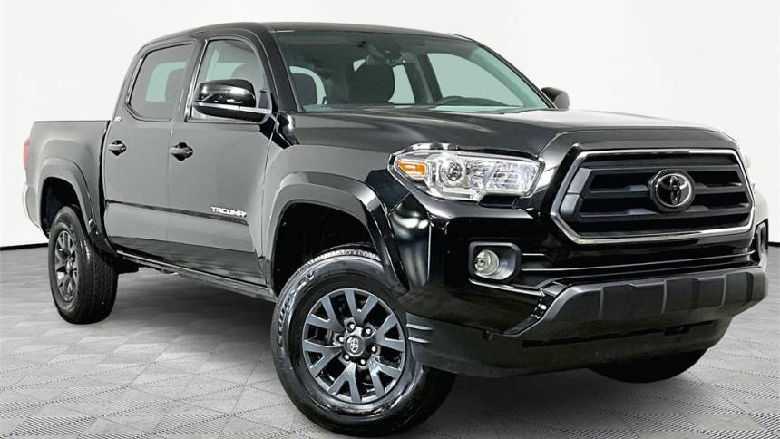 2023 Toyota Tacoma TRD Off Road — Pickup Truck — 40,669 mi — Olive Branch, MS