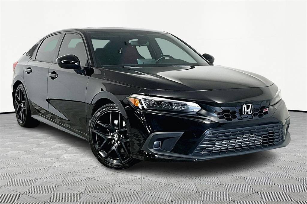 2023 Honda Civic Si — Sedan — 47,257 mi — Olive Branch, MS
