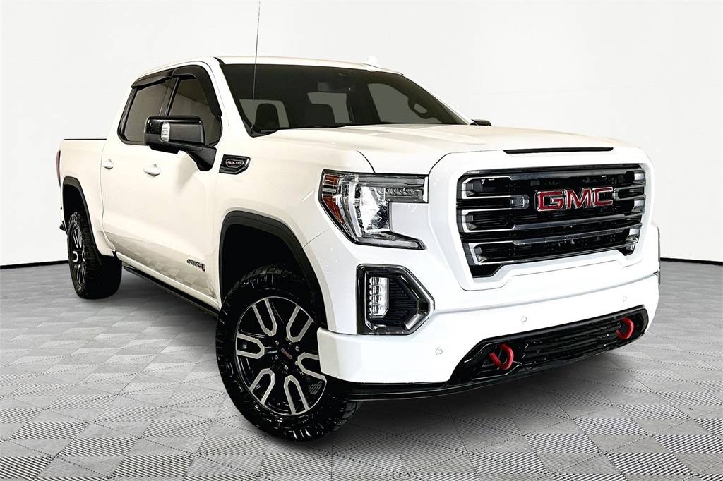 2020 GMC Sierra 1500 AT4 — Pickup Truck — 77,764 mi — Olive Branch, MS