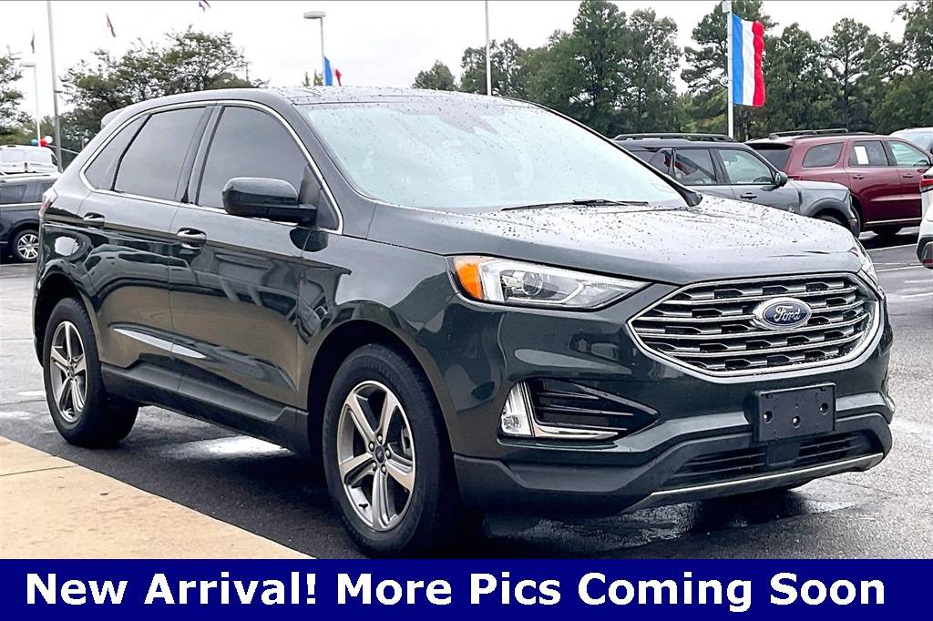 2022 Ford Edge SEL — SUV — 45,148 mi — Olive Branch, MS