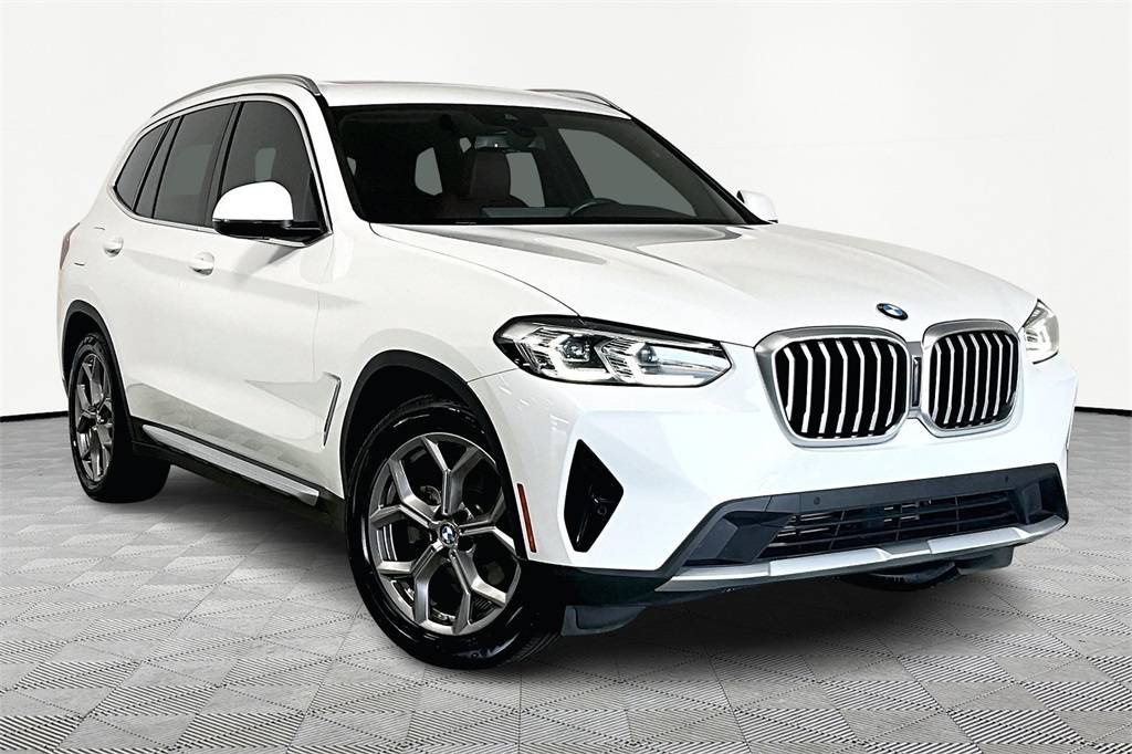 2022 BMW X3 30i — SUV — 38,250 mi — Olive Branch, MS