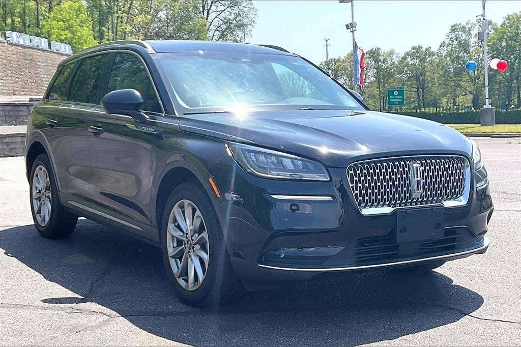 2021 Lincoln Corsair Standard — SUV — 19,147 mi — Olive Branch, MS