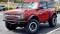 2024 Ford Bronco in Olive Branch, MS 2 - Open Gallery