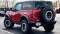 2024 Ford Bronco in Olive Branch, MS 3 - Open Gallery