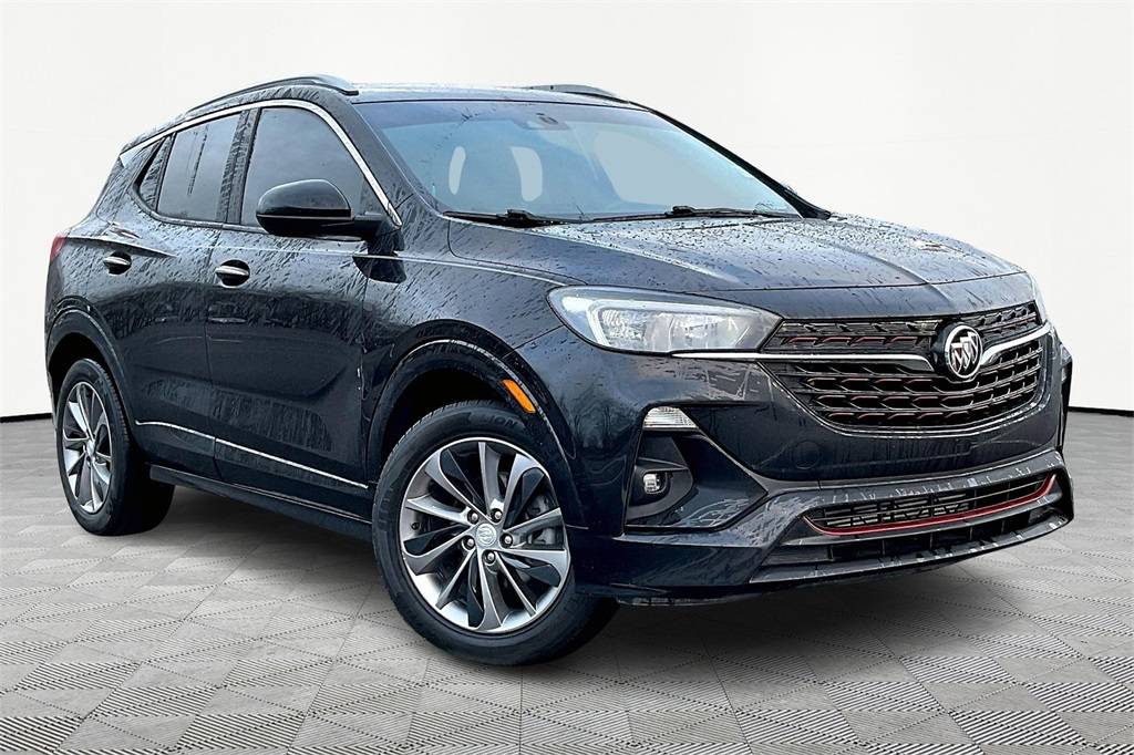 2021 Buick Encore GX Select — SUV — 68,278 mi — Olive Branch, MS