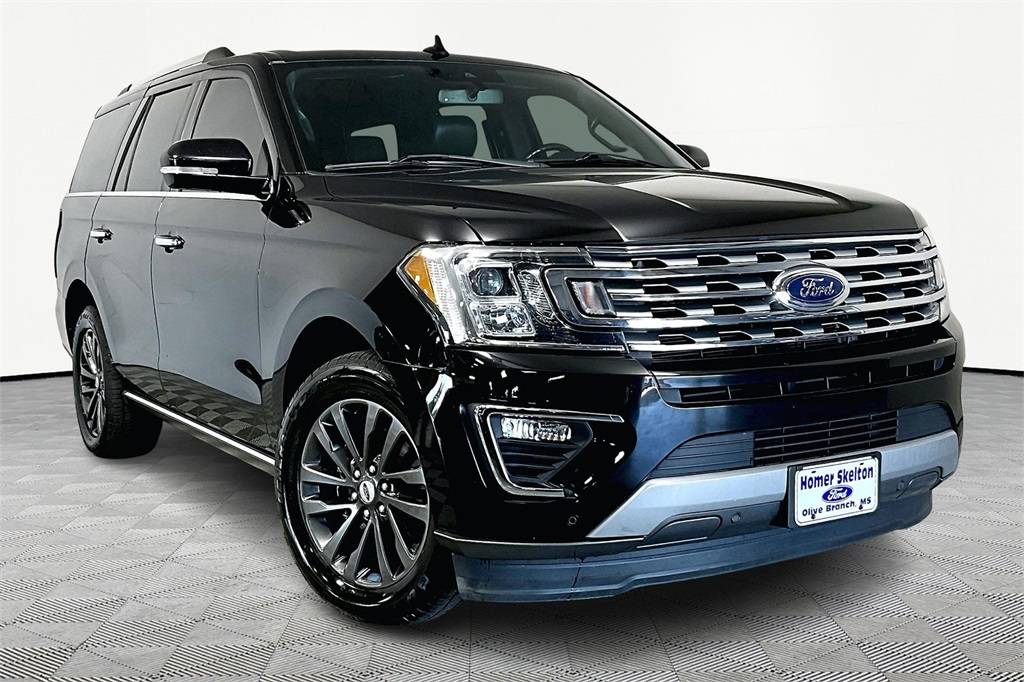 2020 Ford Expedition Limited — SUV — 99,744 mi — Olive Branch, MS
