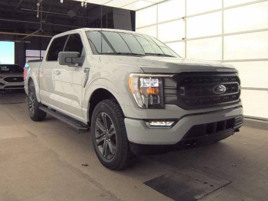 2023 Ford F-150 XLT — Pickup Truck — 32,814 mi — Olive Branch, MS
