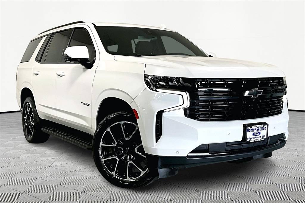 2023 Chevrolet Tahoe RST — SUV — 68,185 mi — Olive Branch, MS