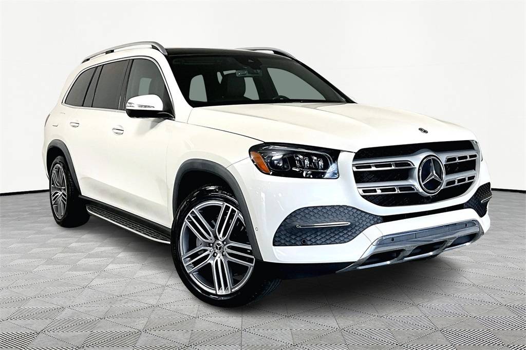 2022 Mercedes-Benz GLS GLS 450 — SUV — 31,870 mi — Olive Branch, MS