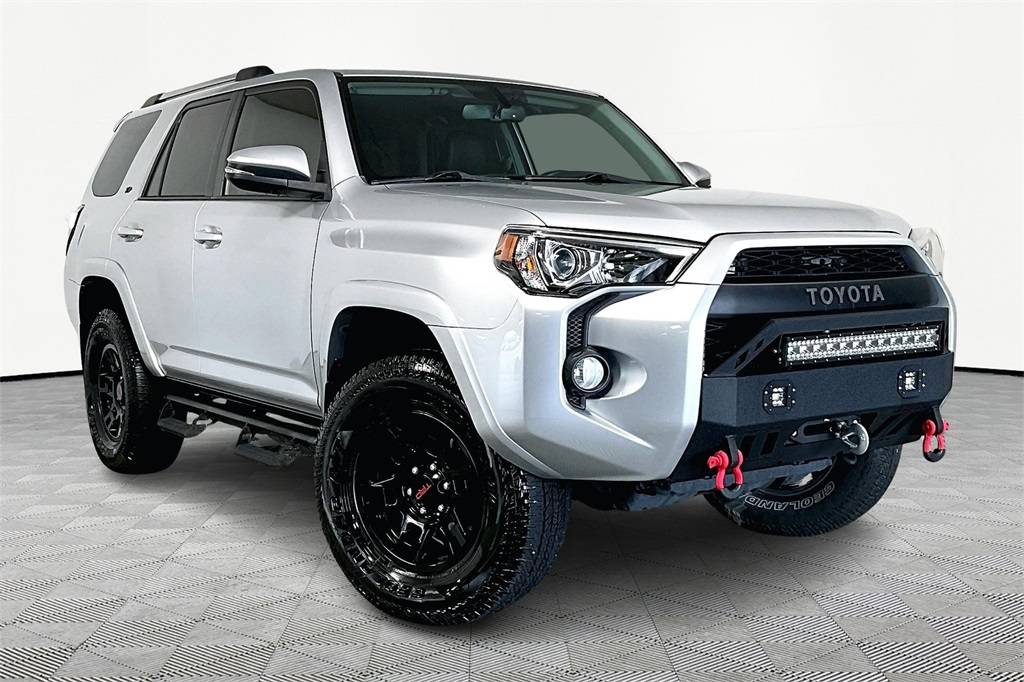 2019 Toyota 4Runner SR5 Premium — SUV — 101,761 mi — Olive Branch, MS