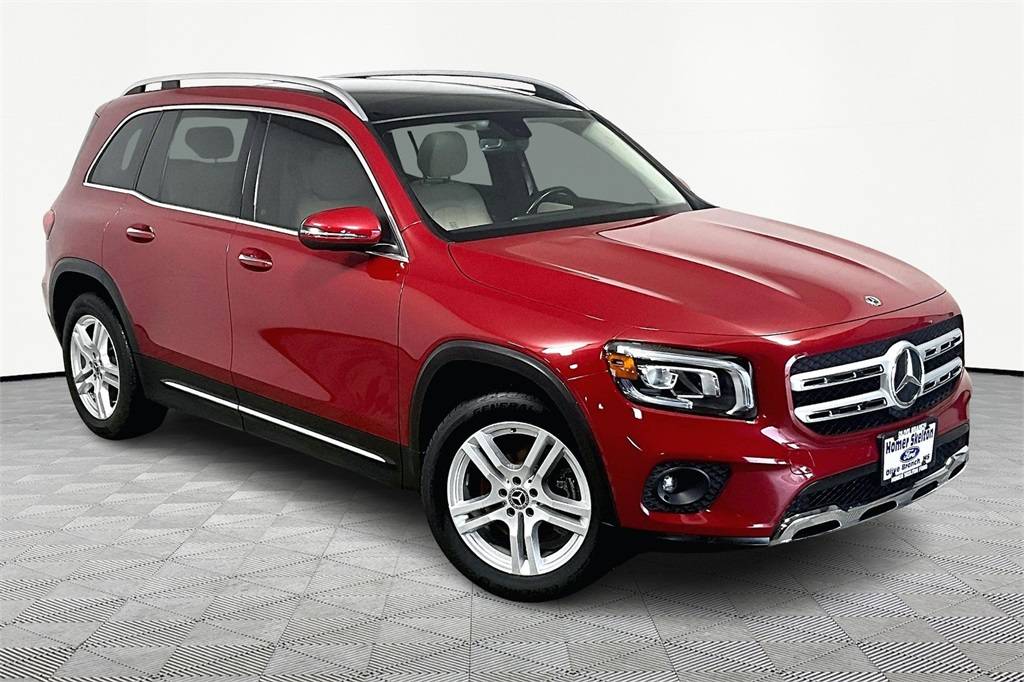 2020 Mercedes-Benz GLB GLB 250 — SUV — 61,419 mi — Olive Branch, MS