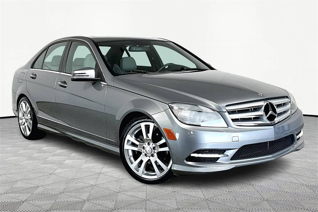2011 Mercedes-Benz C-Class C 300 — Sedan — 88,852 mi — Olive Branch, MS