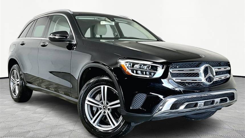 2020 Mercedes-Benz GLC GLC 300 — SUV — 39,719 mi — Olive Branch, MS