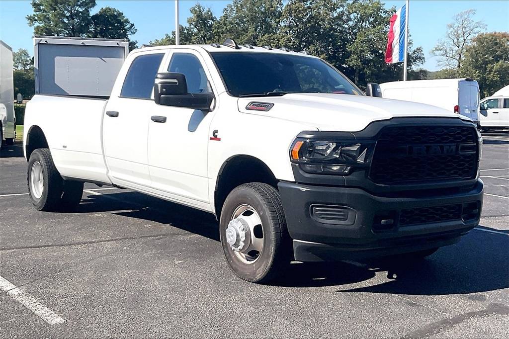 2024 Ram 3500 Tradesman — Pickup Truck — 5,000 mi — Olive Branch, MS