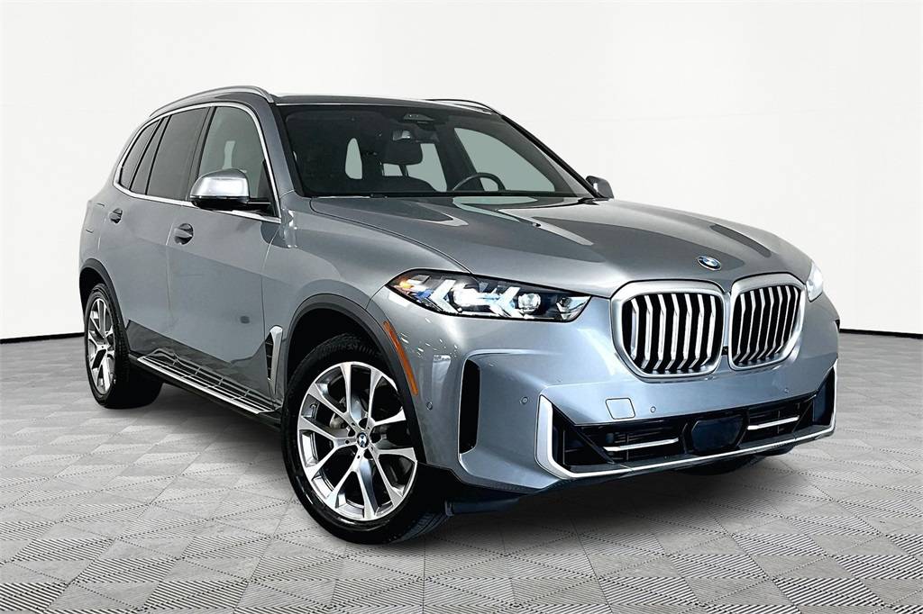 2024 BMW X5 40i — SUV — 39,615 mi — Olive Branch, MS