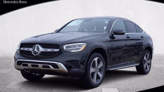 21 Mercedes Benz Glc Glc 300 For Sale In Normal Il Truecar