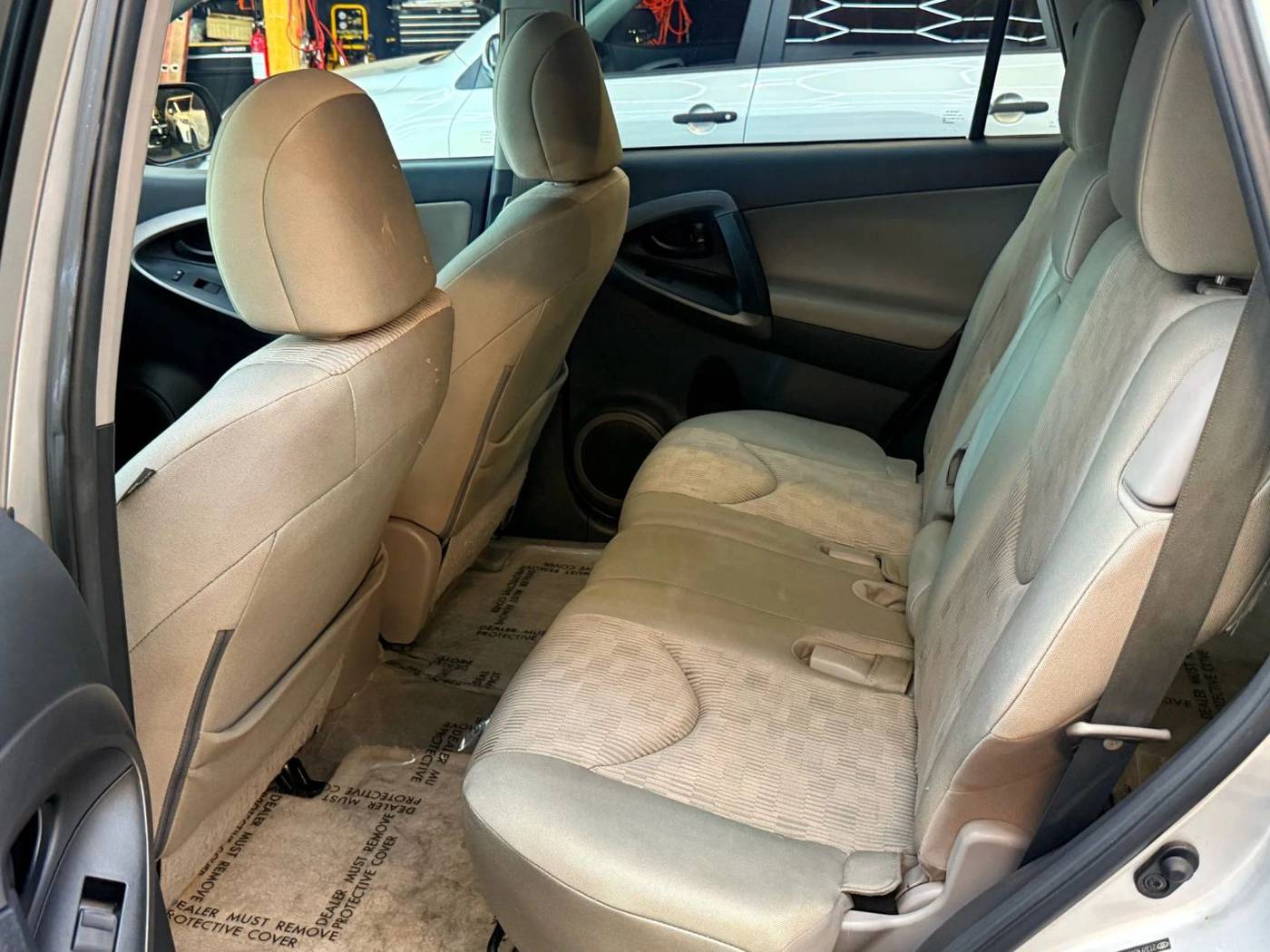 2012 Toyota RAV4 Base — SUV — 122,360 mi — Portland, OR