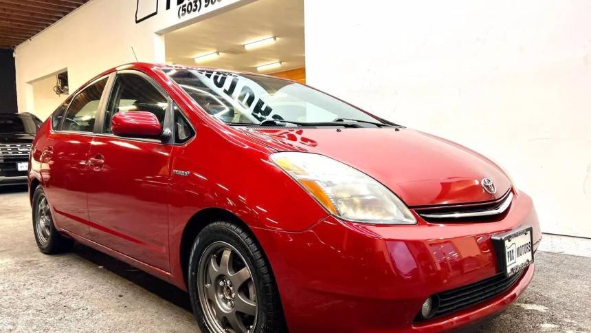 2007 toyota prius for sale