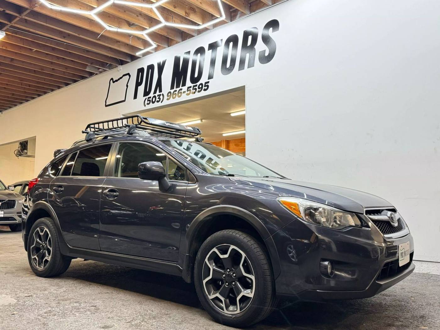 2013 Subaru XV Crosstrek 2.0i Limited — SUV — 66,490 mi — Portland, OR