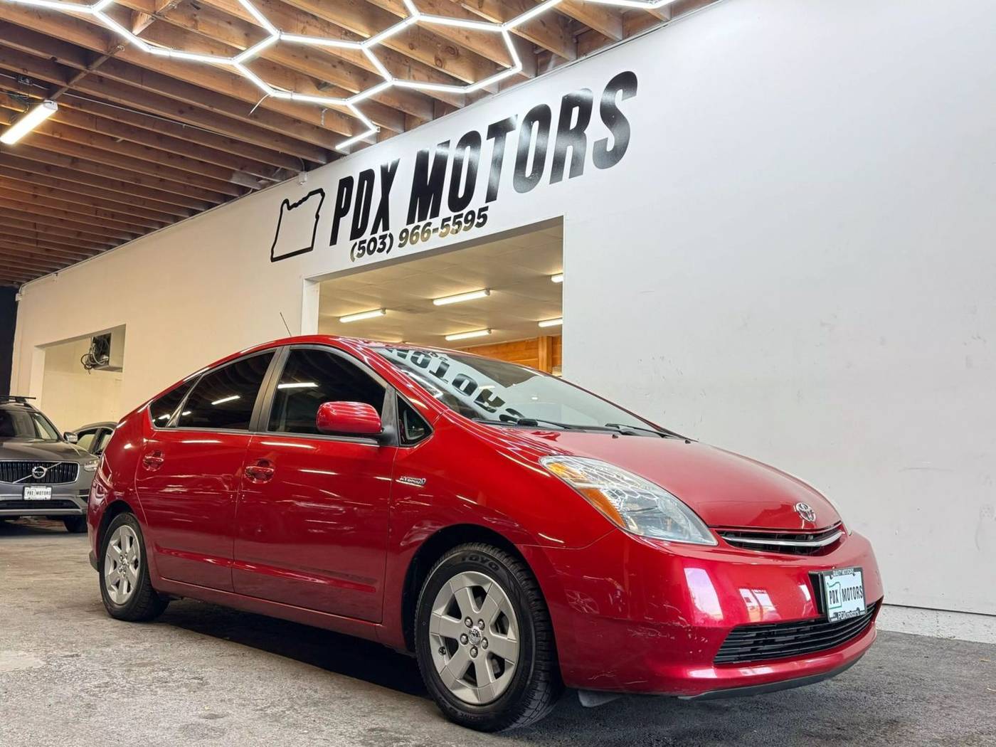 2006 Toyota Prius Base — Sedan — 115,700 mi — Portland, OR