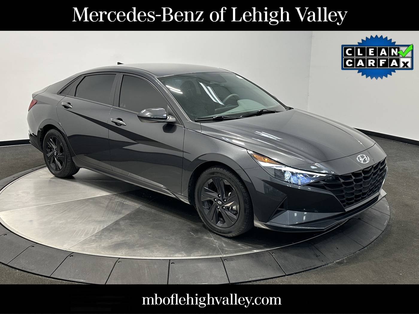 2023 Hyundai Elantra SEL — Sedan — 57,623 mi — Allentown, PA