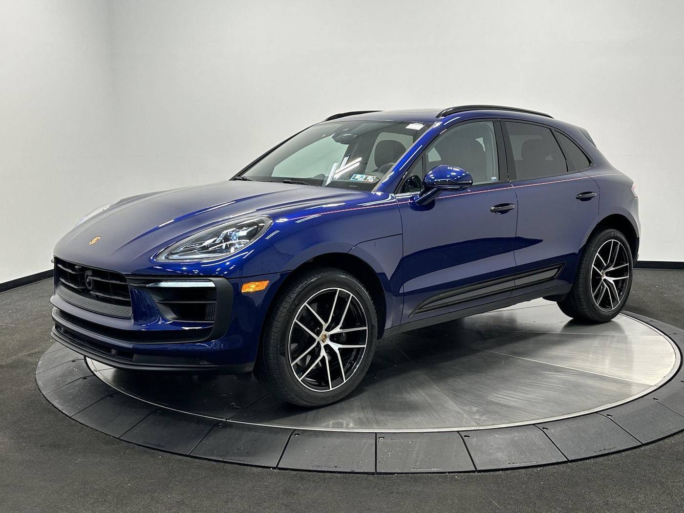 2023 Porsche Macan S — SUV — 8,656 mi — Allentown, PA