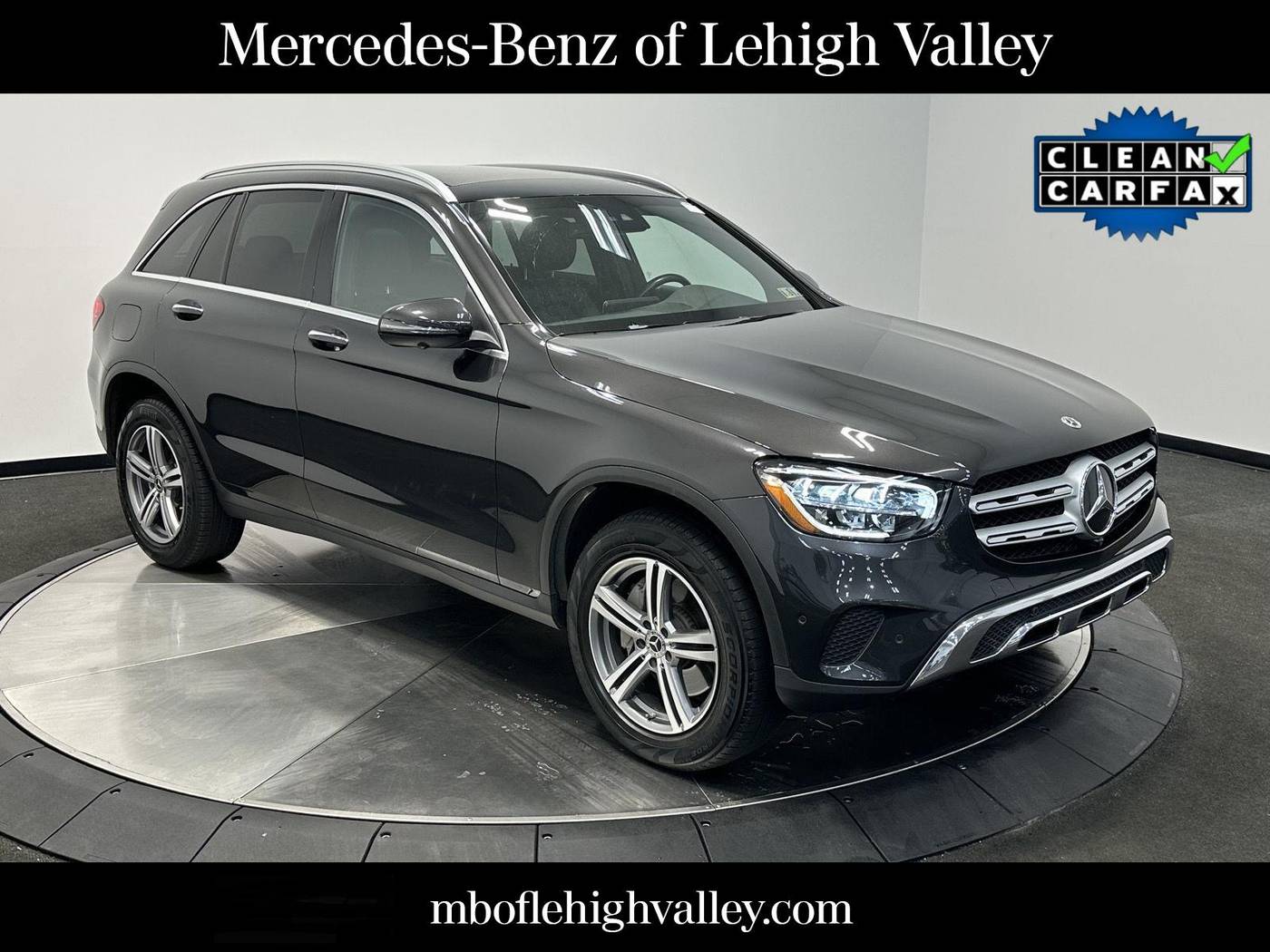 2022 Mercedes-Benz GLC GLC 300 — SUV — 67,688 mi — Allentown, PA