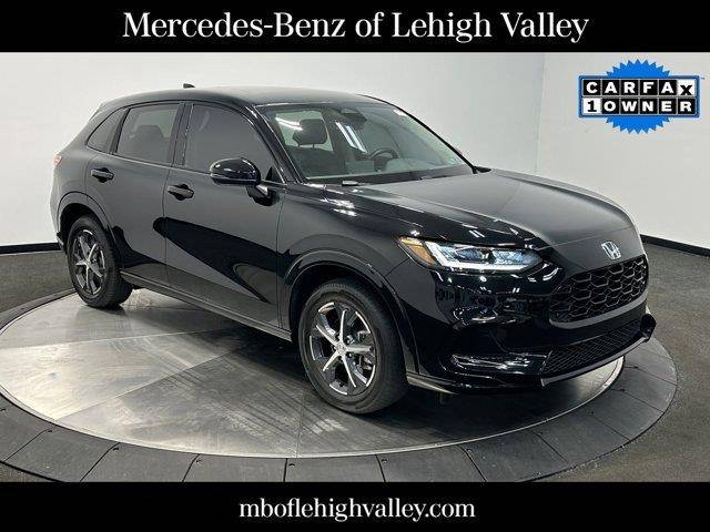 2023 Honda HR-V EX-L — SUV — 20,552 mi — Allentown, PA