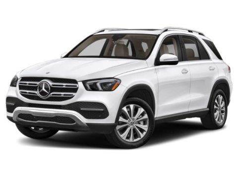 2022 Mercedes-Benz GLE GLE 350 — SUV — 16,898 mi — Allentown, PA