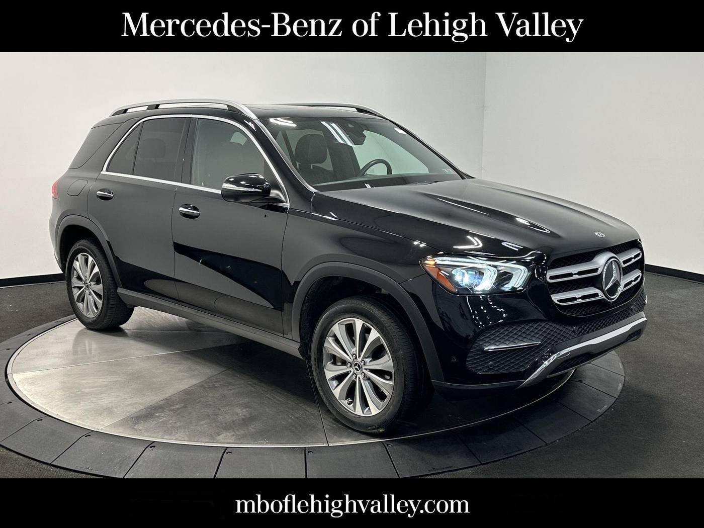 2020 Mercedes-Benz GLE GLE 350 — SUV — 84,135 mi — Allentown, PA