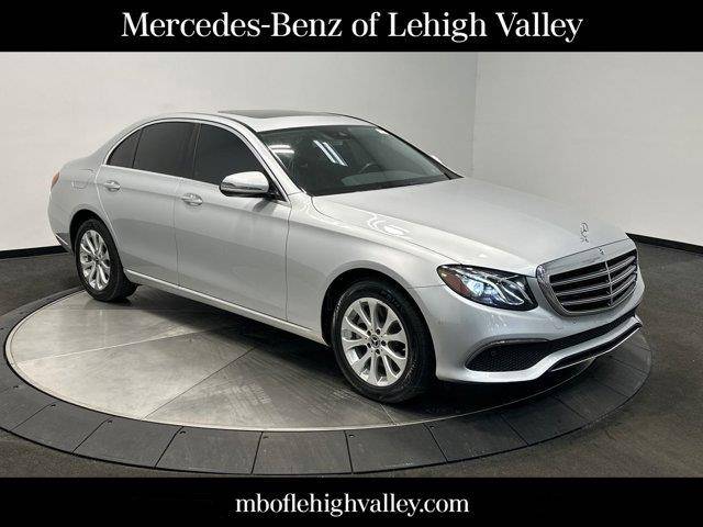 2018 Mercedes-Benz E-Class E 300 — Sedan — 66,390 mi — Allentown, PA