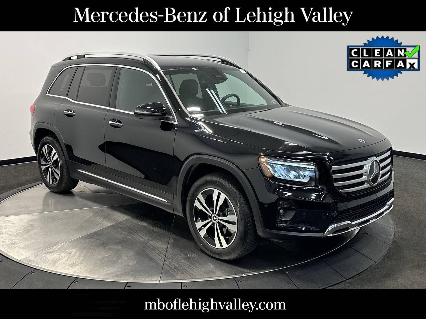 2025 Mercedes-Benz GLB GLB 250 — SUV — 4,315 mi — Allentown, PA