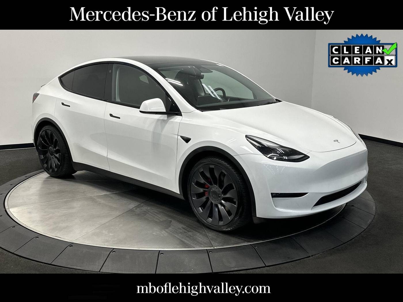 2023 Tesla Model Y Performance — SUV — 37,359 mi — Allentown, PA