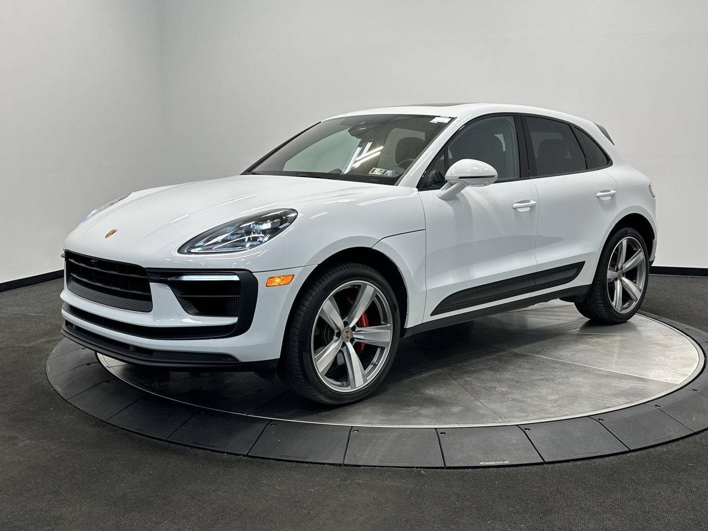 2023 Porsche Macan S — SUV — 24,801 mi — Allentown, PA