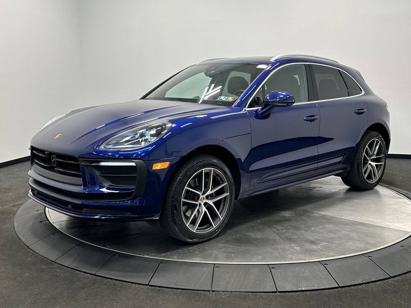 2024 Porsche Macan Standard — SUV — 4,970 mi — Allentown, PA