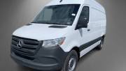 2024 Mercedes-Benz Sprinter Cargo Van 2500 — Cargo Van — 1,458 mi — Allentown, PA