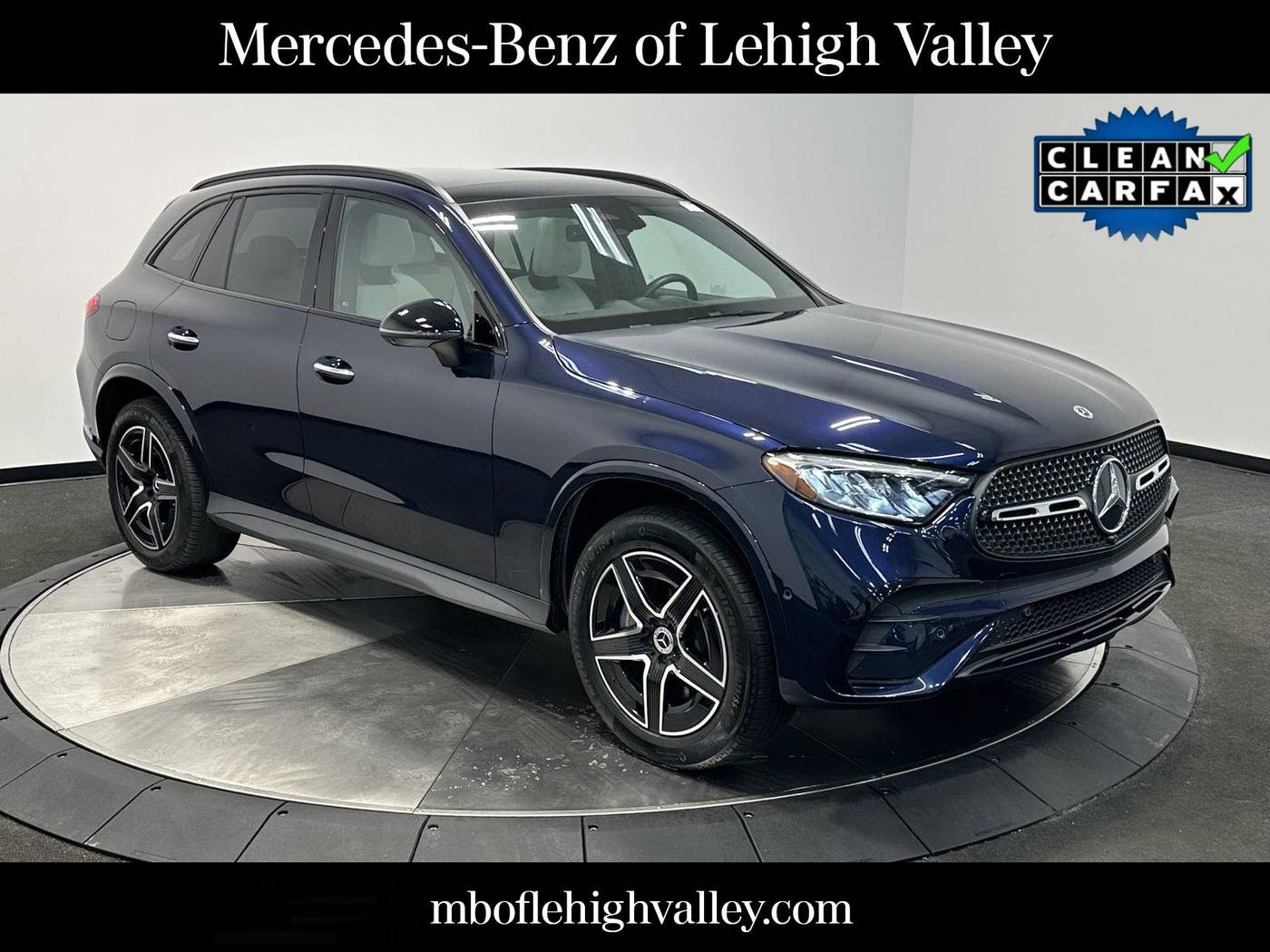 2023 Mercedes-Benz GLC GLC 300 — SUV — 8,229 mi — Allentown, PA
