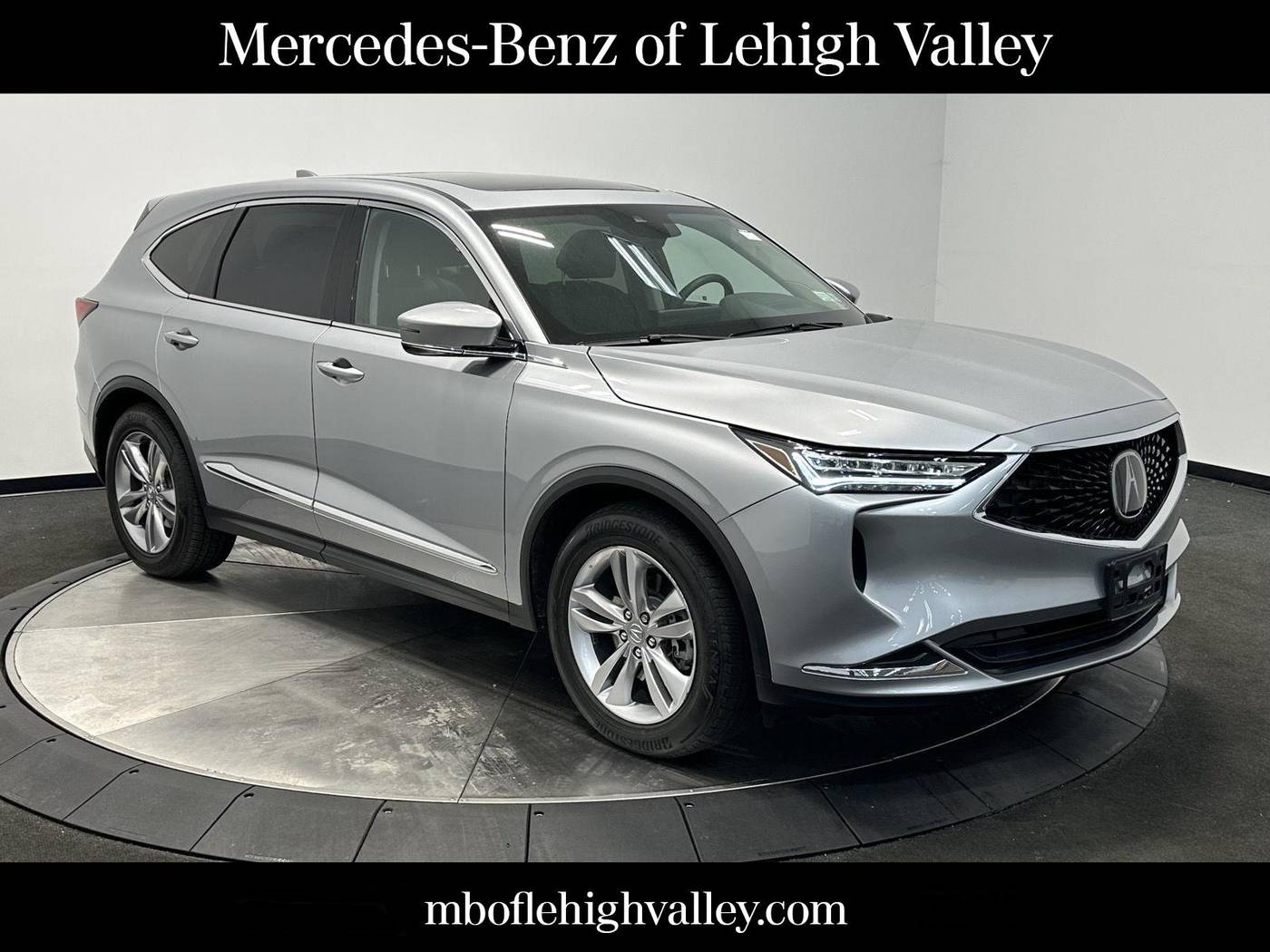 2024 Acura MDX Standard — SUV — 14,478 mi — Allentown, PA
