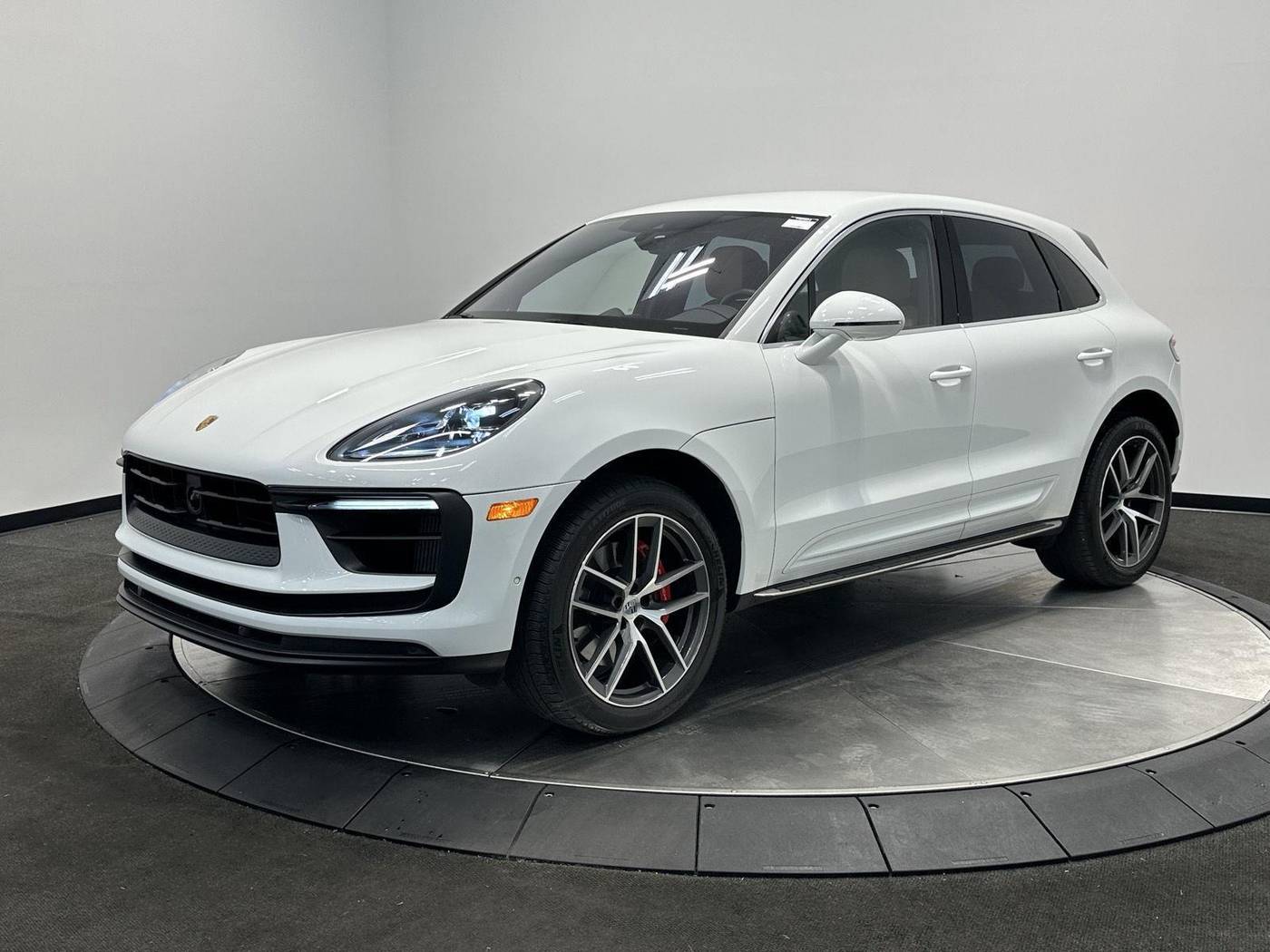 2023 Porsche Macan S — SUV — 11,166 mi — Allentown, PA