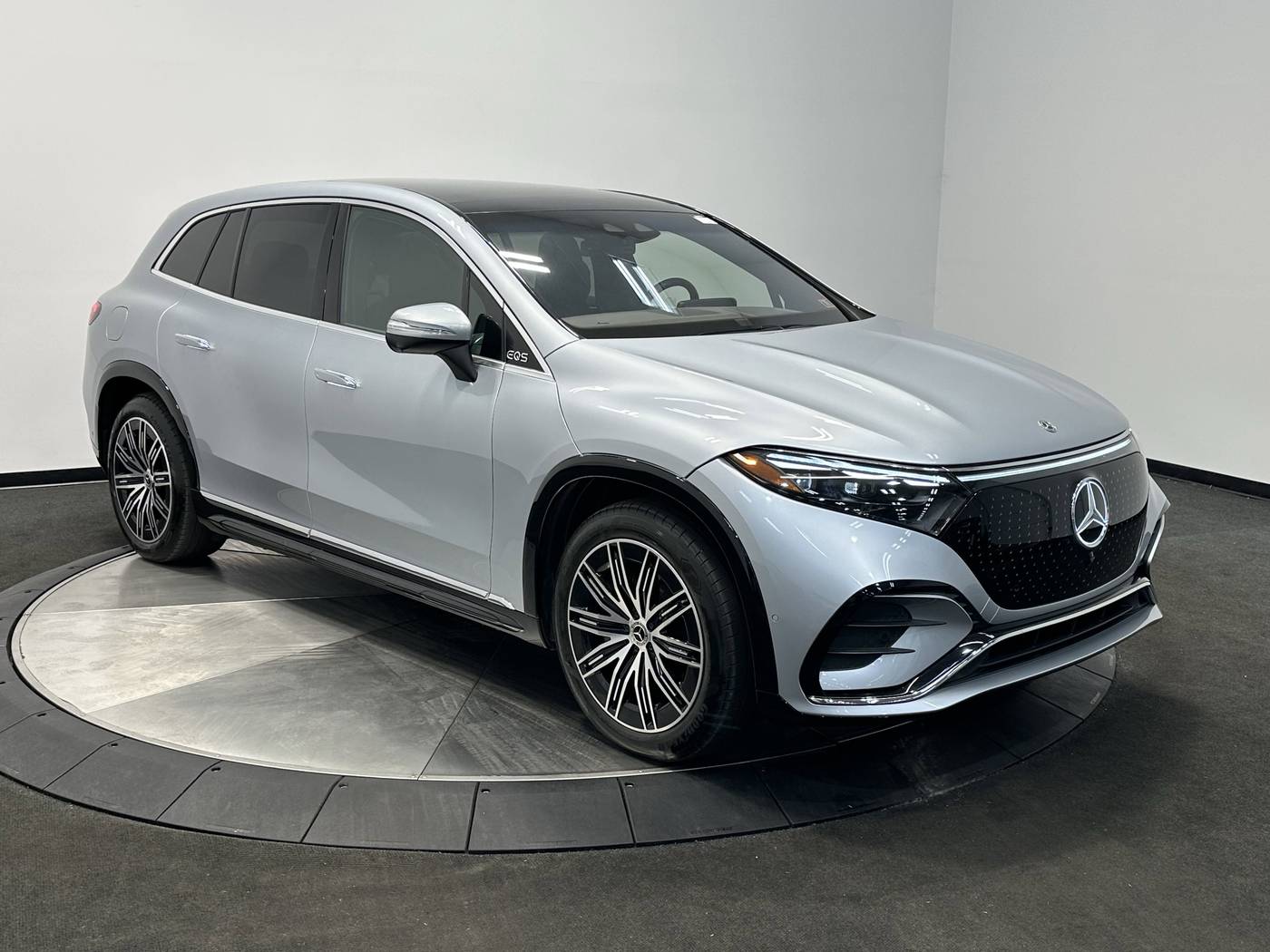 2023 Mercedes-Benz EQS SUV EQS 450 — SUV — 16,743 mi — Allentown, PA