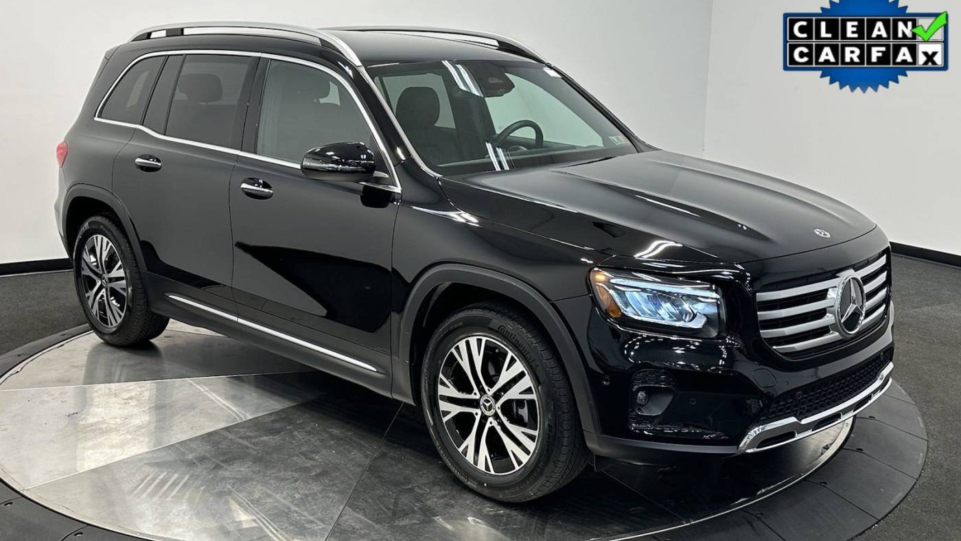 Certified PreOwned MercedesBenz for Sale in Conyngham, PA (with