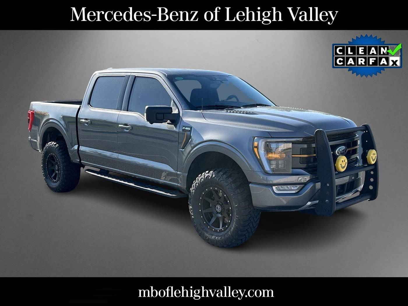 2023 Ford F-150 Tremor — Pickup Truck — 47,595 mi — Allentown, PA