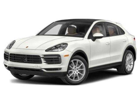 2023 Porsche Cayenne Standard — SUV — 24,557 mi — Allentown, PA
